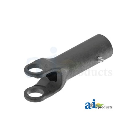 A & I Products Rectangular Slip Sleeve Yoke 3" x3" x6" A-813-1012